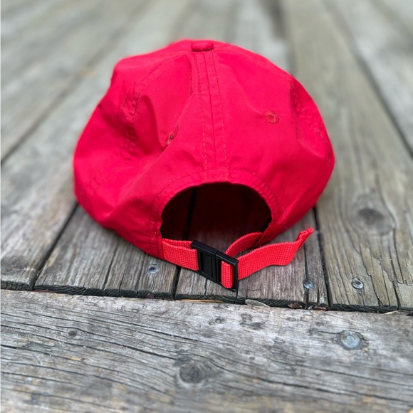Topo Design hat - Picture 2 of 5
